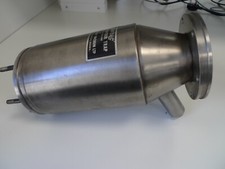 Vacuum Vapour Trap Edwards Speedi Vac Diff Stack Cold Chamber EO2 NTM2