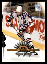 1997 Leaf #8 Wayne Gretzky