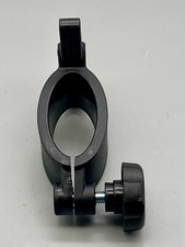 Backrest Attacment Bracket Right, Parts, Healconnex Rollator Walker w/ 8" Wheels