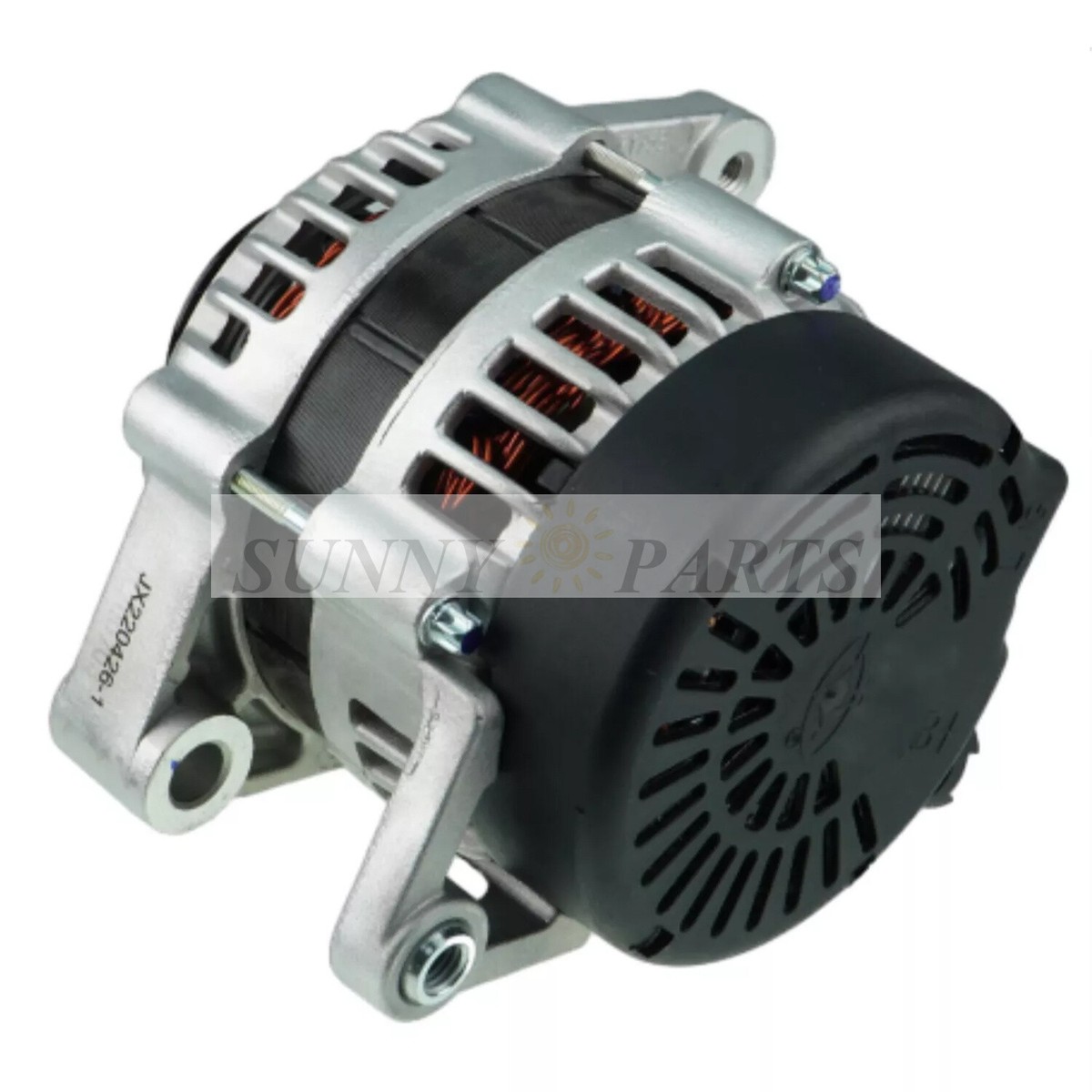 14V 75A S11-3701110BA Alternator fits Chery QQ Engine SQR372 14V 75A S11-3701110BA Alternator fits Chery QQ Engine SQR372