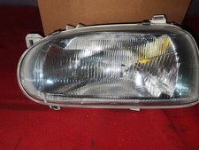 Faro Anteriore SX Originale VW Golf/Syncro/Variant 92-99 Vento 92-98 1H6941017AM