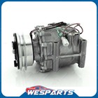 <!--F#f_0-->Sanden A/C Compressor for Holden Commodore VK VL Requires EK1414 VK EK1415 Vl<!--F/-->