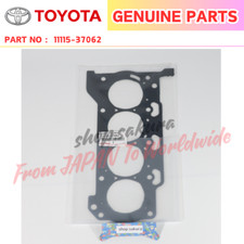 Toyota Genuine 11115-37062 2ZR-FE FXE 1.8L Engine Cylinder Head Gasket OEM Parts