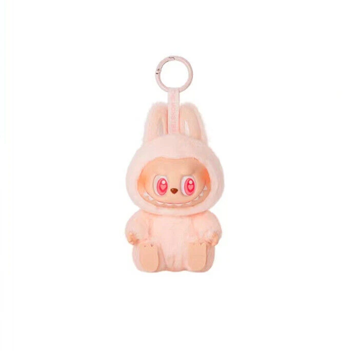 ぬいぐるみ・マスコット POPMART Macaron THE MONSTERS LABUBU THE MONSTERS - Tasty Macarons Vinyl Face Blind Box - POP