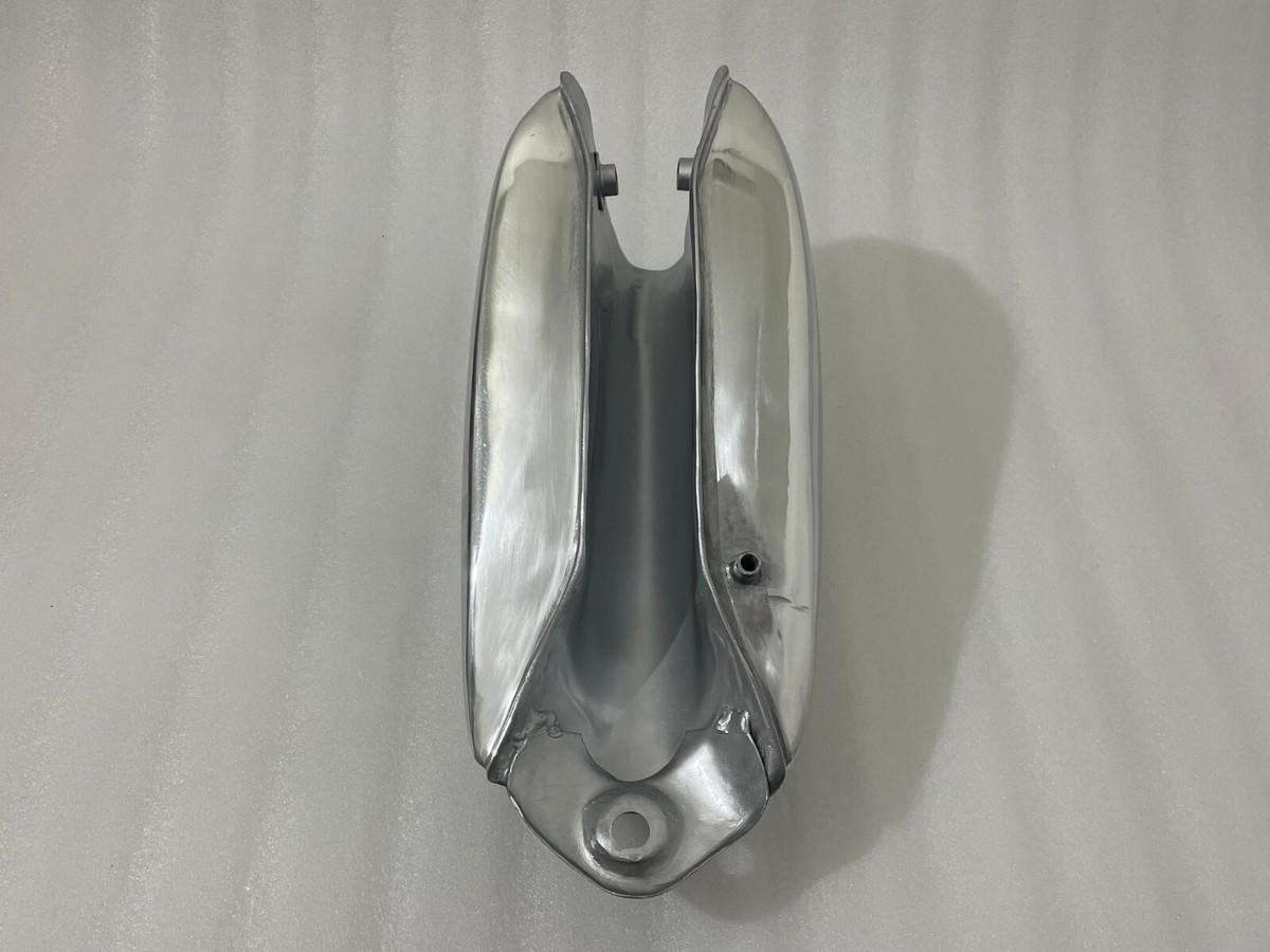 Yamaha MX250 MX 250 MX360 SC500 1973 1974 Aluminium Petrol Fuel