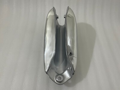 Yamaha MX250 MX 250 MX360 SC500 1973 1974 Aluminium Petrol Fuel