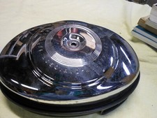 Harley Davidson Chrome Aircleaner 100th Anniversary NICE !