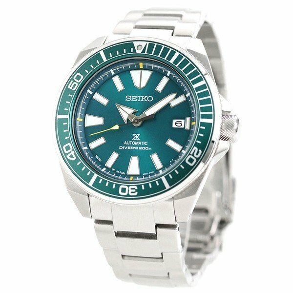 seiko diver 2019