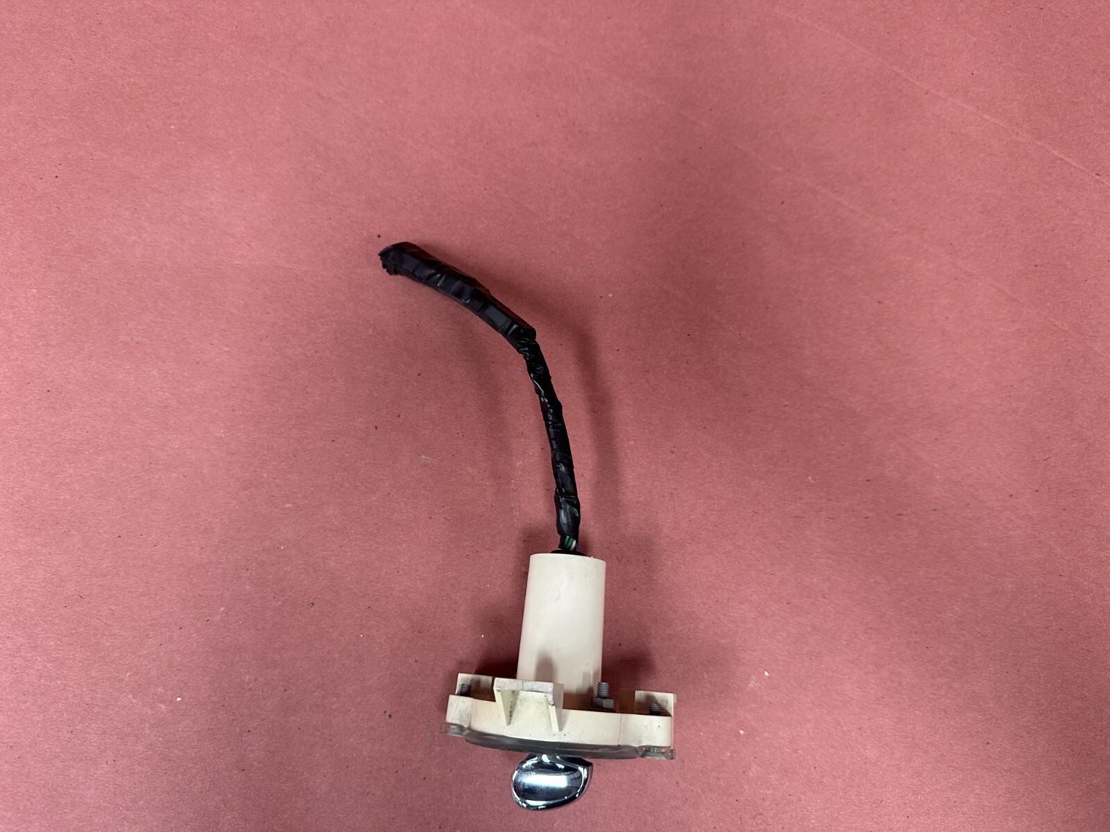 Bentley Brooklands 1994 Windscreen Wiper Switch OEM