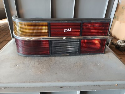 Original Opel Monza A Rücklicht Rückleuchte Heckleuchte links GM 90045093