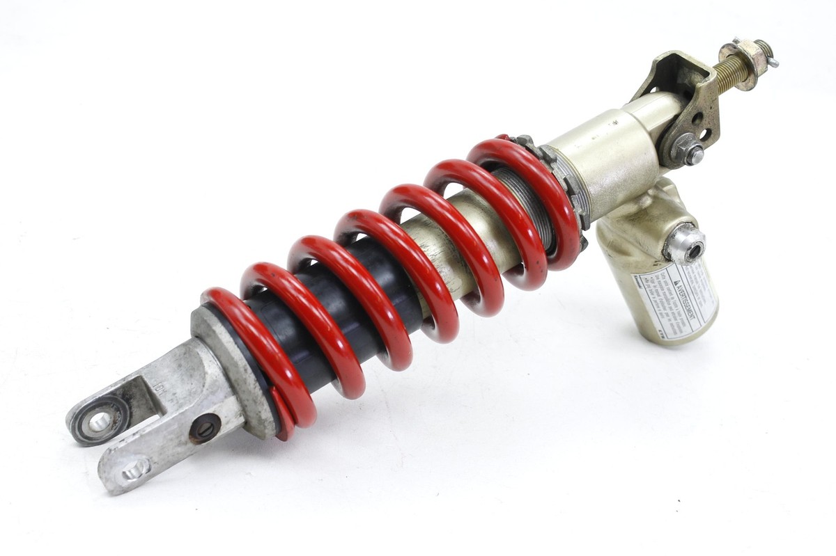 02-03 KAWASAKI NINJA ZX12R REAR BACK SHOCK ABSORBER