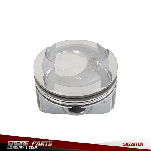 Connecting Rod & Piston+Engine Overhaul For Hyundai Kia Accent Rio 12-16 1.6L - Bild 19 von 19