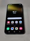 Samsung Galaxy S22 Plus Sm-S906U1,256 Gb, Black,Unlocked,Good Cond:Za879