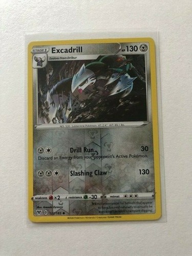 JCC Pokémon - Voltaje Vivo | *Raro/Holo's/Holo's Inverso*/Medio Artes 'V' - Imagen 119 de 161