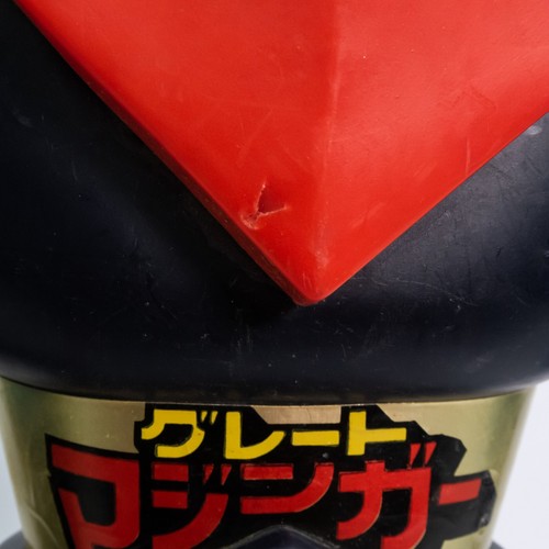 Jumbo Machinder Great Mazinger Japanese POPY Shogun Warriors Vintage Japan - Bild 6 von 19