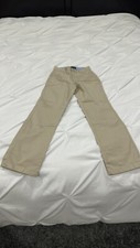 Tommy Hilfiger Khaki Pants Boys Size 14