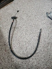 1989 Toyota Pickup 3.0 3vze Throttle Accelerator Cable