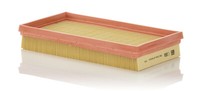MANN-FILTER C2658 Luftfilter FüR Rio 1.3 1.5 08.00-02.05 Kia