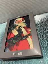 Hallmark Holiday Boxed Cards Christmas 16 Christmas Greeting Cards and Envelopes