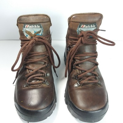 raichle walking boots