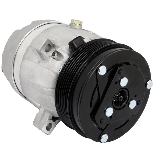 A/C Compressor For 96-05 Buick LeSabre Oldsmobile 88 Pontiac Bonneville - Picture 7 of 13