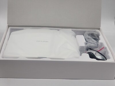 TP-Link EAP320 Wireless Wi-Fi Access Point Dual Band Gigabit Ceiling Mount