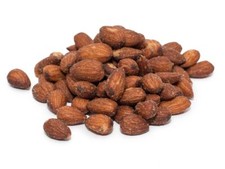 ALMENDRAS NATURALES SALADAS Sensación Salada Bolsa