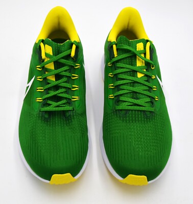 NEW NIKE ZOOM PEGASUS 39 OREGON MEN'S SHOES SIZE 11.5 DR1970 300