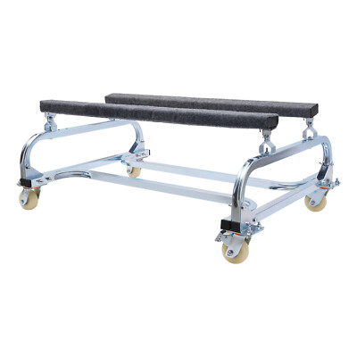 #ad Watercraft Cart Small Sailboat Trailer Dock Slipway Cart for moving small boat $177.65