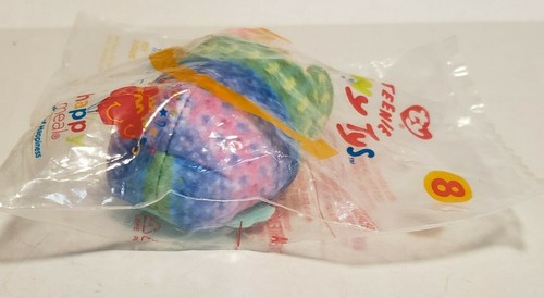 McDonald’s Happy Meal Kids Toys ALL 2019 - Your Choice - Individual Toys - Picture 571 of 640