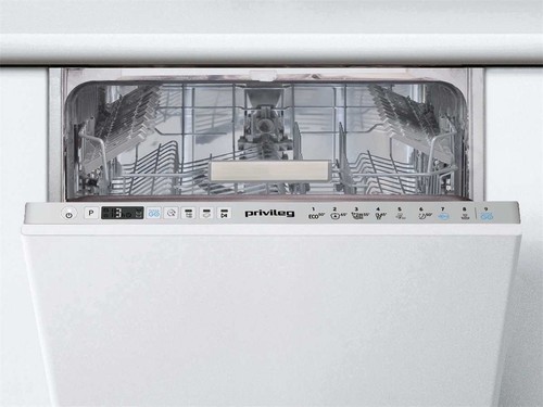 Privileg RSIO 3T224 E Vollintegrierbarer Einbaugeschirrspüler - Bild 3 von 5