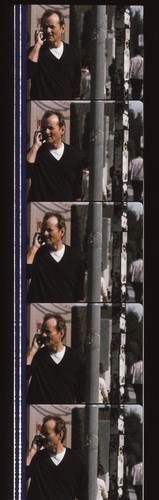 Lost in Translation 35mm Film Cell strip very Rare var_e - Imagen 70 de 125