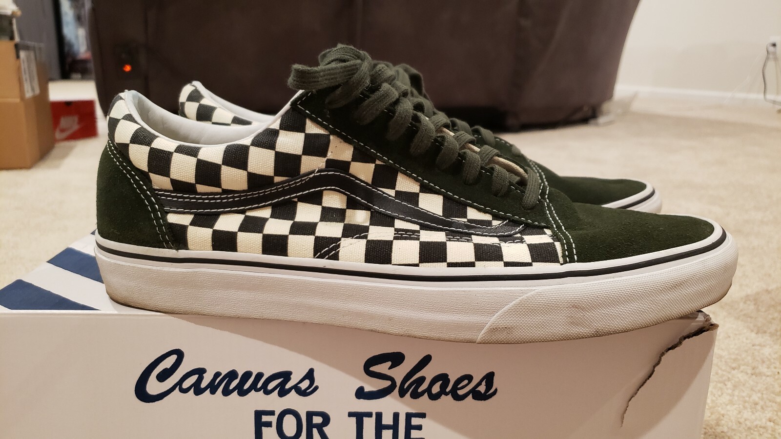 vans old skool 50th anniversary