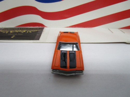 HOTWHEELS AMERICAN SCENE '69 CHEVELLE SS 396 WITH REAL RIDERS LOOSE - Picture 3 of 4