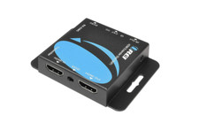 New UNUSED OREI Replacement Transmitters EX-230C WITH AC ADAPTER