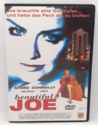 Beautiful Joe | DVD | Zustand gut | Billy Connolly - Sharon Stone | aus Sammlung