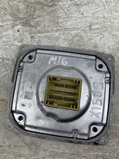 Light Module Opel Astra L Hatchback 2023 9840014880
