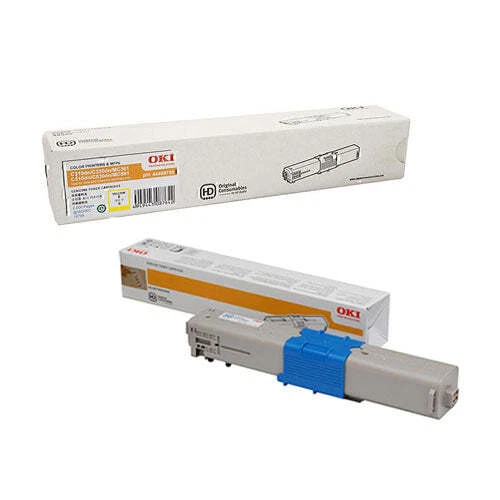 Oki C310DN Toner Cartridge - Image 2 of 3