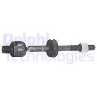Delphi TA1455 Inner Tie Rod For BMW