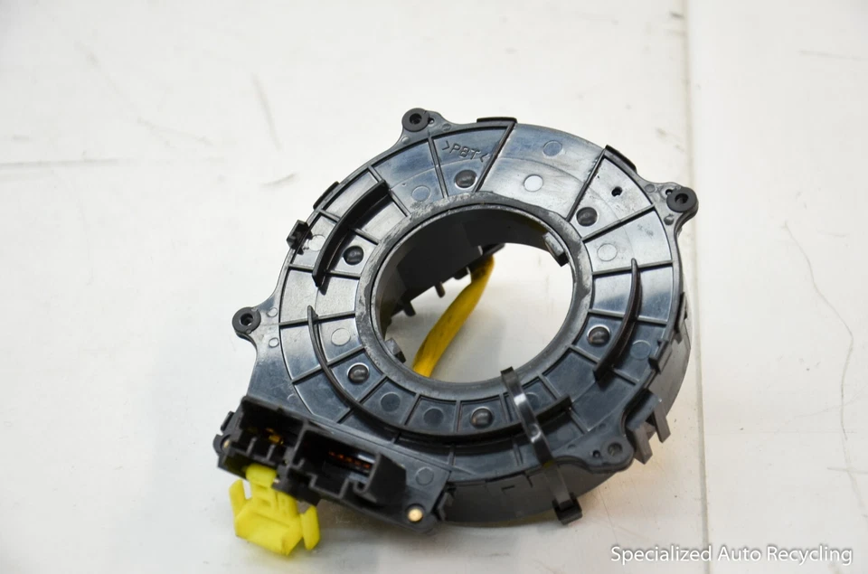 Lexus IS300 2002 volante reloj bobina de resorte Foto 4 de 4