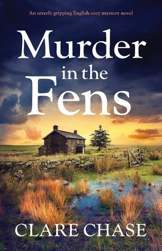 Thumbnail - Clare Chase Murder In The Fens (taschenbuch) Tara Thorpe Mystery