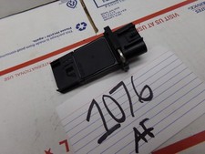 2010 Chevrolet Cobalt MASS AIR FLOW METER SENSOR USED #1076-AF 
