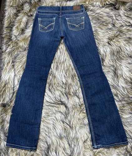 Stella Boot Cut Jeans 28L x33 