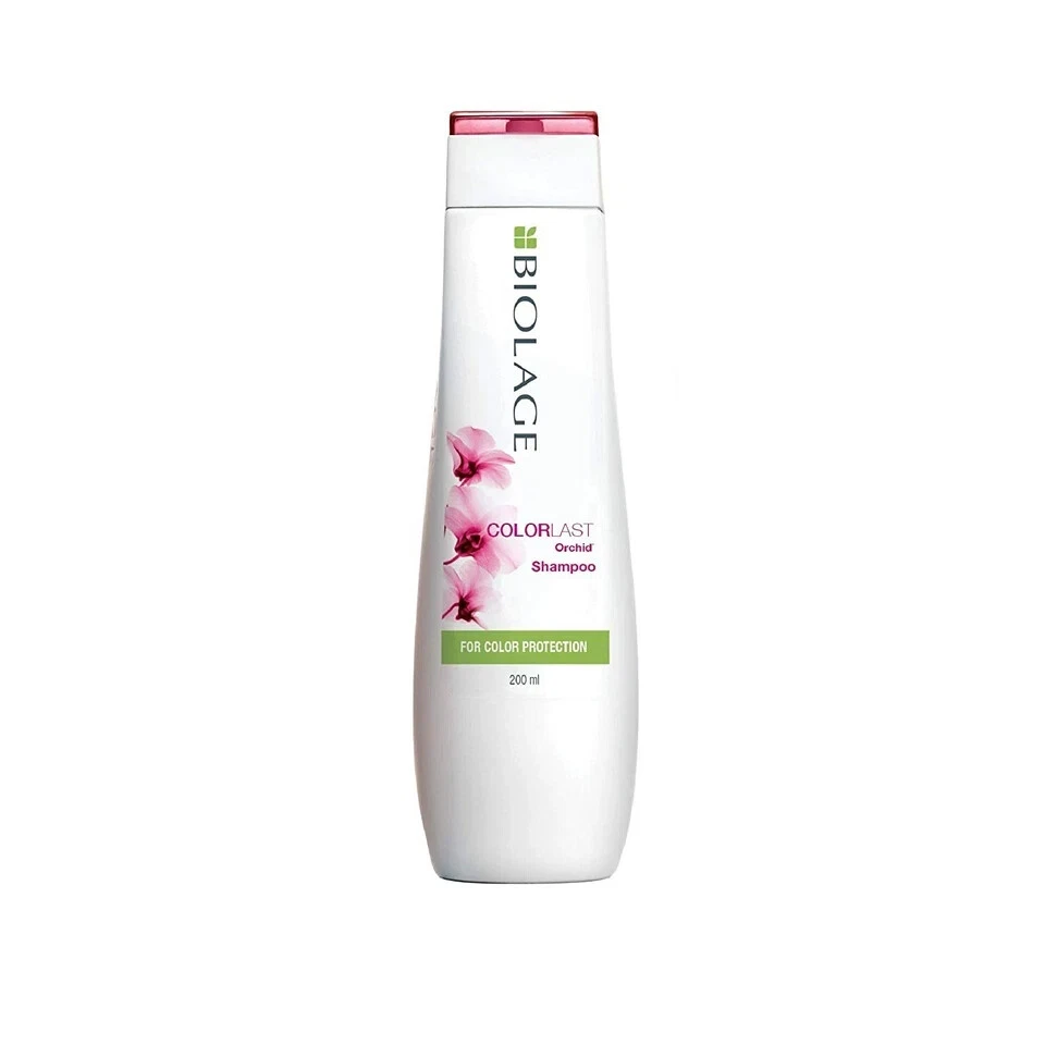 Biolage Colorlast Shampoo  Helps Protect Colored Hair 200ml free shipping - Image 4 of 4