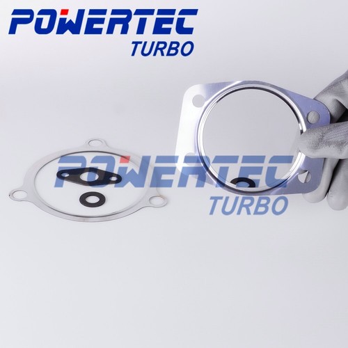 Turbocharger gasket kit 49377-06210 for Volvo PKW XC90 2.5T 210 HP 49377-06202 - Picture 2 of 3