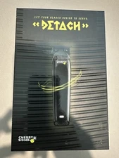 Beard Trimmer for Men Professional, Hair Clippers for Men with 3 Combs, 7200 ...