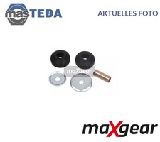 72-2655 FEDERBEINLAGER DOMLAGER MAXGEAR FÜR HONDA CIVIC VI,CIVIC IV,ACCORD III