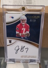 2016 Panini Immaculate Football Cards 12