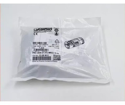 1pc new   Phoenix PRC 20/5-C1-FC-MS2,5 6-14 1308660 *vm