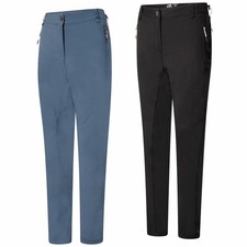 Dare 2b Womens Melodic II Trousers Stretch Walking Pants Multi Pocket